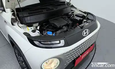 Hyundai Casper 2024 1.0 Автомат в Москве № 2497, миниатюра 5