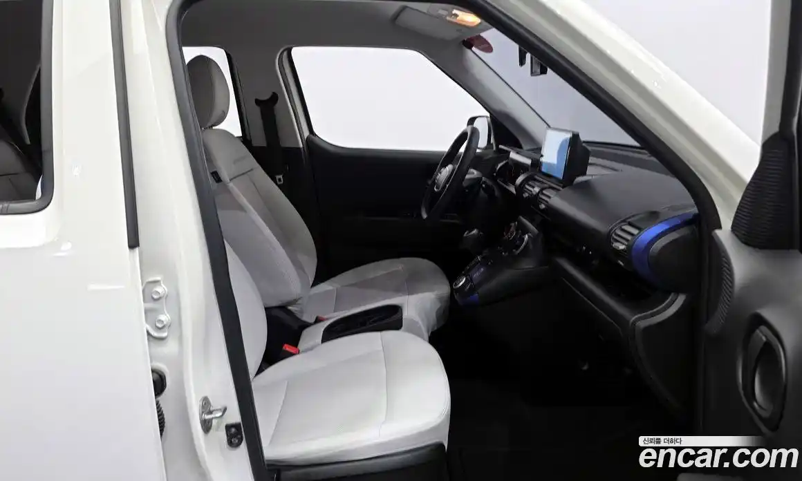 Hyundai Casper 2024 1.0 Автомат в Москве № 2497, фото 6