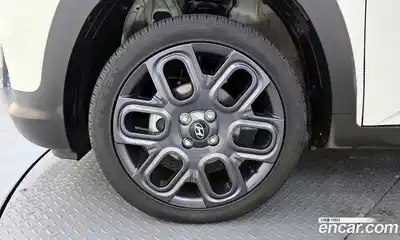 Hyundai Casper 2024 1.0 Автомат в Москве № 2497, миниатюра 7