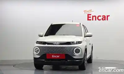 Hyundai Casper 2024 1.0 Автомат в Москве № 2497, миниатюра 9