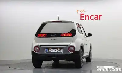 Hyundai Casper 2024 1.0 Автомат в Москве № 2497, миниатюра 10