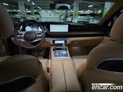 Genesis G90 2026 3.5 Автомат в Москве № 24986, миниатюра 11