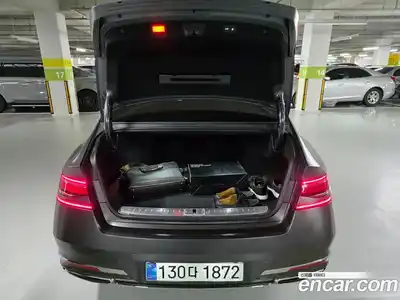 Genesis G90 2026 3.5 Автомат в Москве № 24986, миниатюра 12