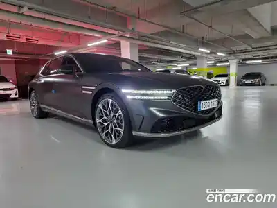 Genesis G90 2026 3.5 Автомат в Москве № 24986, миниатюра 2
