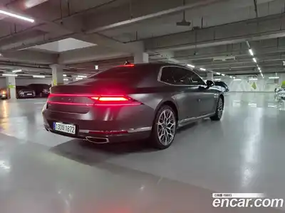 Genesis G90 2026 3.5 Автомат в Москве № 24986, миниатюра 4