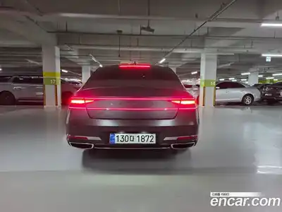 Genesis G90 2026 3.5 Автомат в Москве № 24986, миниатюра 6