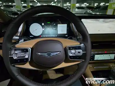 Genesis G90 2026 3.5 Автомат в Москве № 24986, миниатюра 8