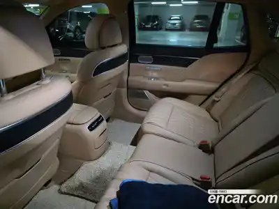 Genesis G90 2026 3.5 Автомат в Москве № 24986, миниатюра 10