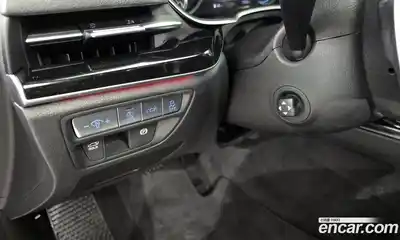 Genesis G80 2021 2.5 Автомат в Москве № 25236, миниатюра 12