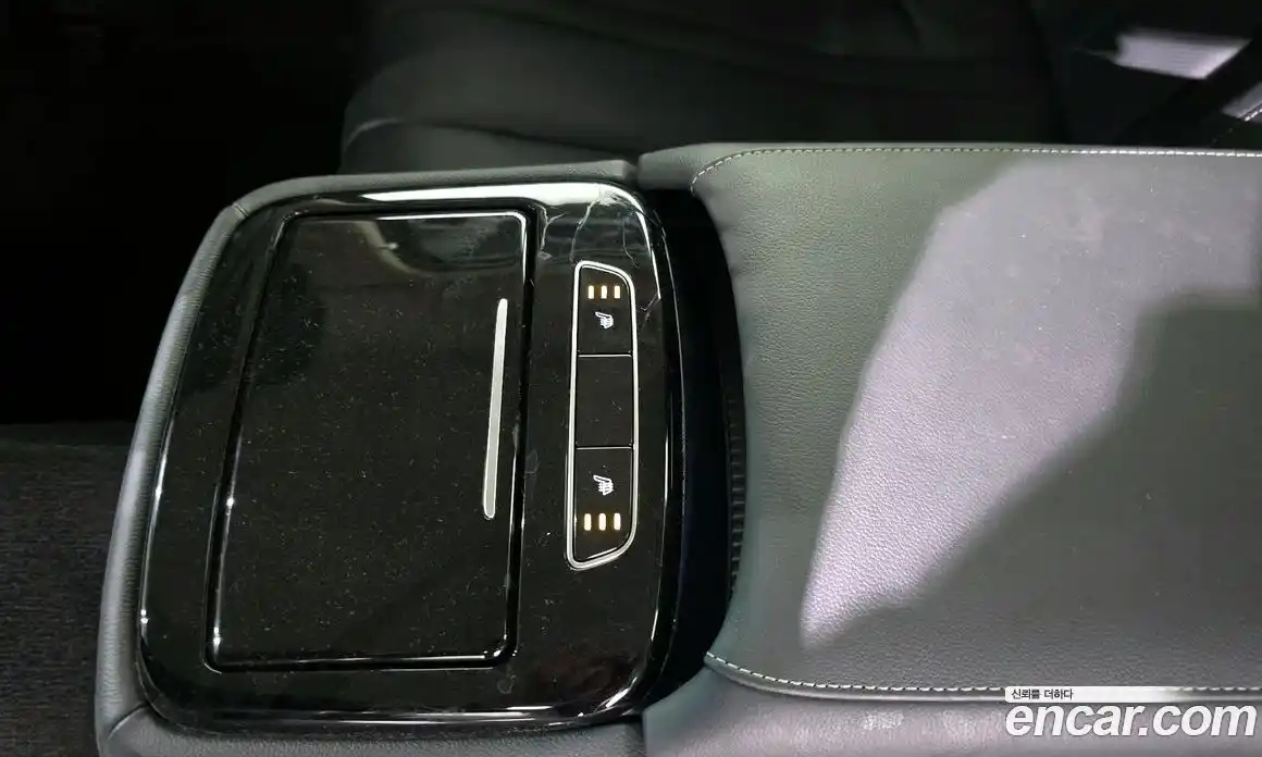 Genesis G80 2021 2.5 Автомат в Москве № 25236, фото 19