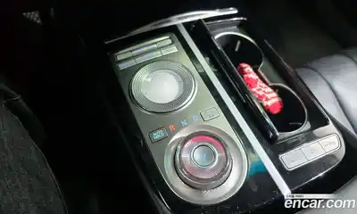 Genesis G80 2021 2.5 Автомат в Москве № 25236, миниатюра 8