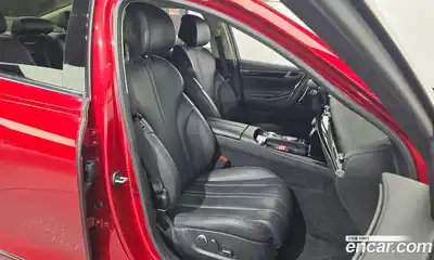 Genesis G80 2021 2.5 Автомат в Москве № 25236, миниатюра 9