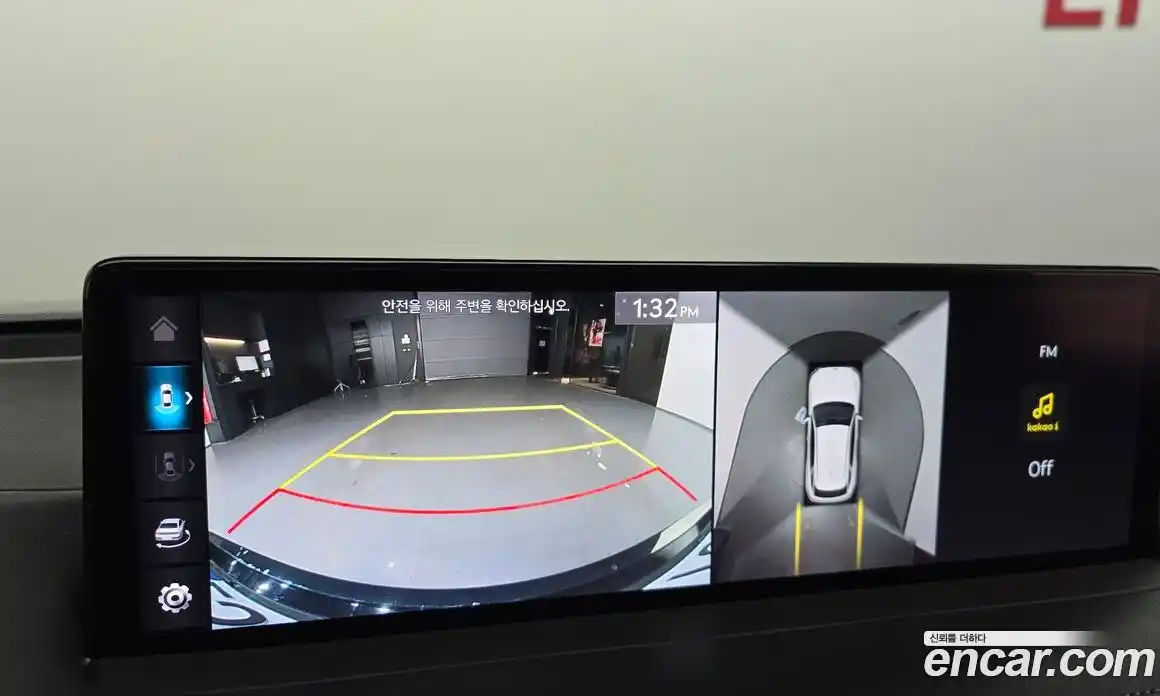 Genesis GV70 2021 2.2 Автомат в Москве № 25474, фото 17