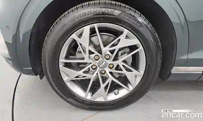 Genesis GV70 2021 2.2 Автомат в Москве № 25474, миниатюра 2