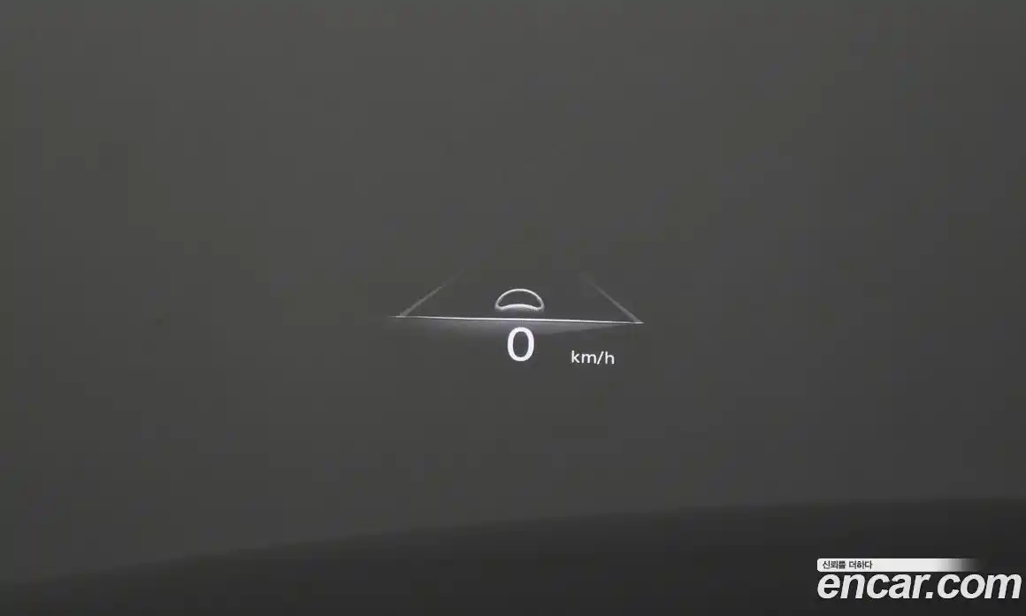 Genesis GV70 2021 2.2 Автомат в Москве № 25474, фото 6