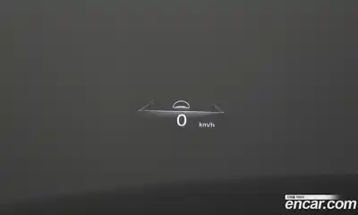 Genesis GV70 2021 2.2 Автомат в Москве № 25474, миниатюра 6