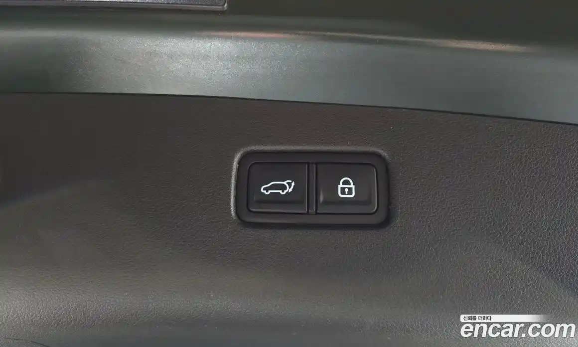 Genesis GV70 2021 2.2 Автомат в Москве № 25474, фото 9