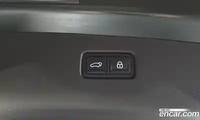 Genesis GV70 2021 2.2 Автомат в Москве № 25474, миниатюра 9