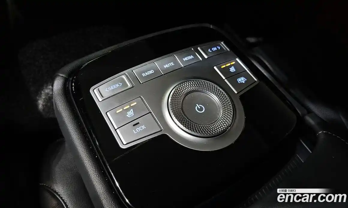 Genesis G80 2022 3.5 Автомат в Москве № 25517, фото 3