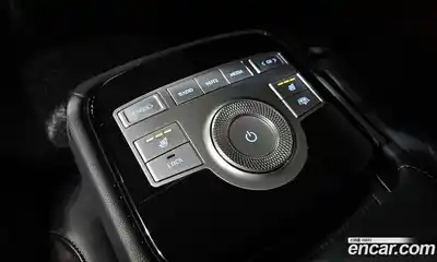 Genesis G80 2022 3.5 Автомат в Москве № 25517, миниатюра 3