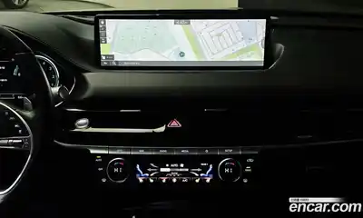 Genesis G80 2022 3.5 Автомат в Москве № 25517, миниатюра 4