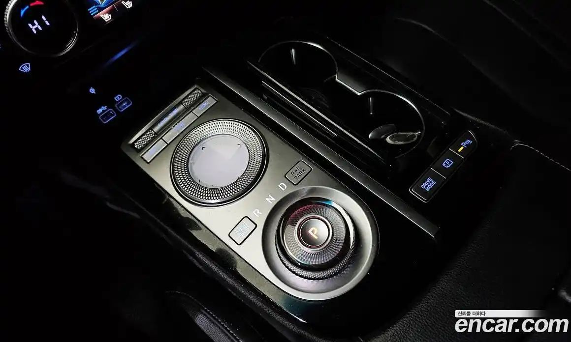 Genesis G80 2022 3.5 Автомат в Москве № 25517, фото 5