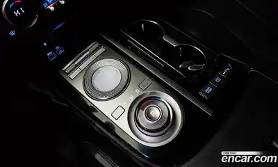 Genesis G80 2022 3.5 Автомат в Москве № 25517, миниатюра 5