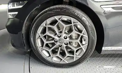 Genesis G80 2022 3.5 Автомат в Москве № 25517, миниатюра 7