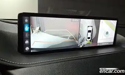 Genesis G80 2022 3.5 Автомат в Москве № 25517, миниатюра 8