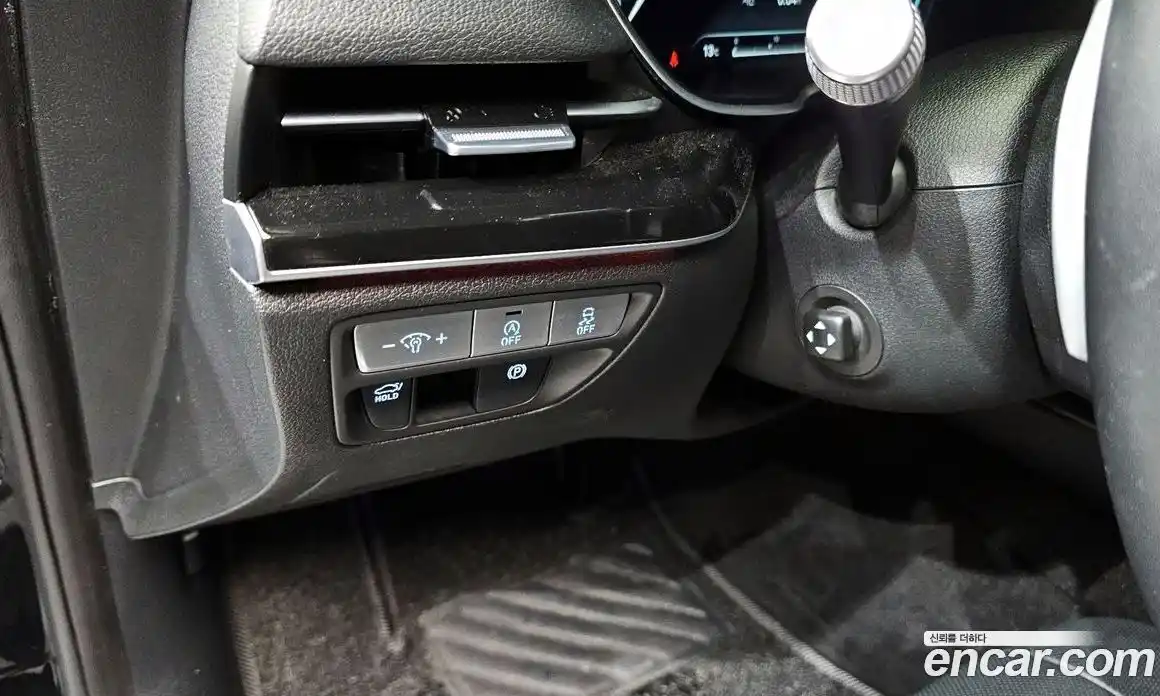 Genesis G80 2022 3.5 Автомат в Москве № 25517, фото 10