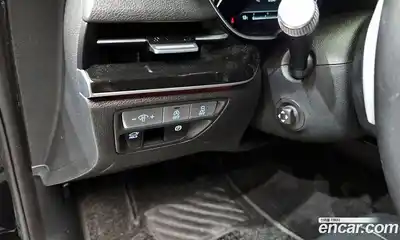 Genesis G80 2022 3.5 Автомат в Москве № 25517, миниатюра 10