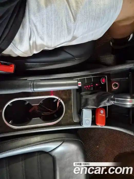 Volkswagen Passat 2015 2.0 Автомат в Москве № 255244, фото 14