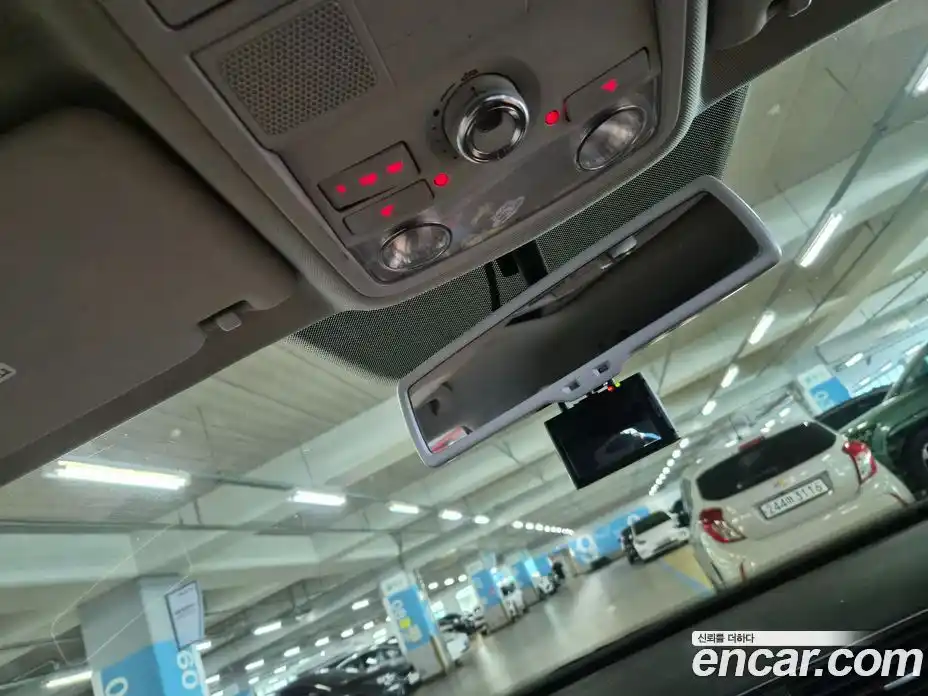 Volkswagen Passat 2015 2.0 Автомат в Москве № 255244, фото 17