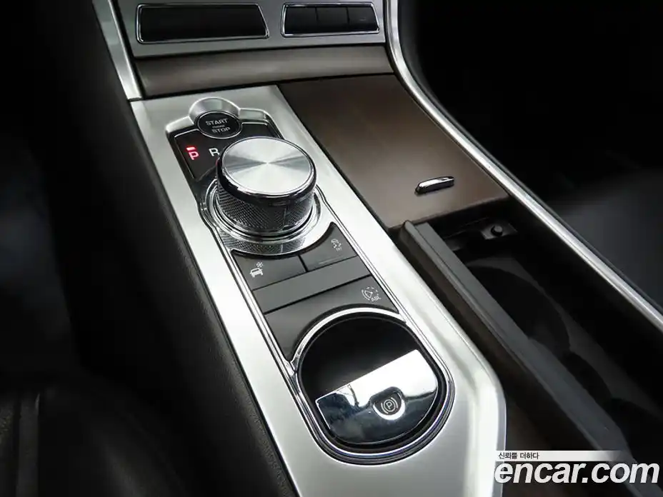 Jaguar XF 2013 2.0 Автомат в Москве № 256072, фото 11