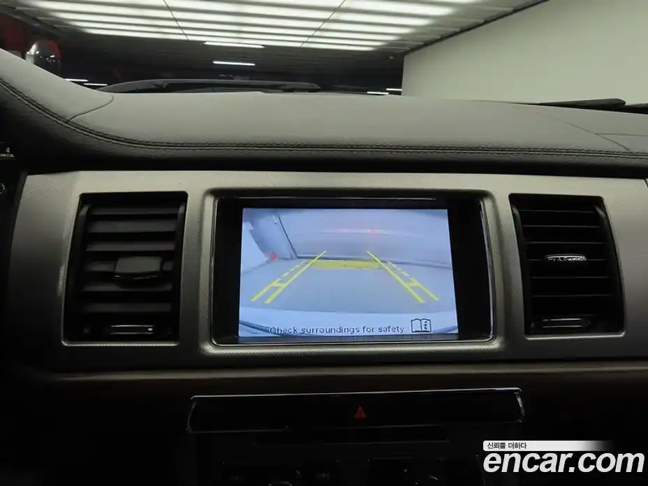 Jaguar XF 2013 2.0 Автомат в Москве № 256072, фото 17