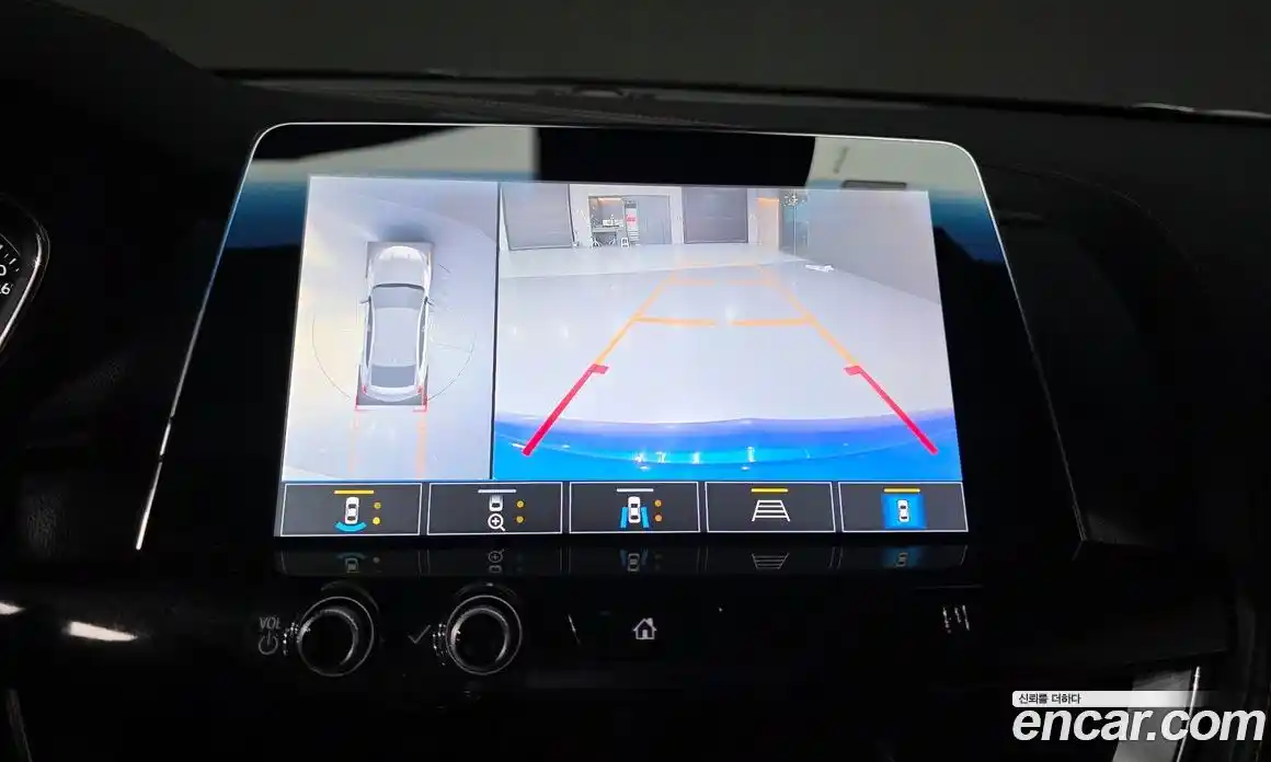 Cadillac CT5 2020 2.0 Автомат в Москве № 256470, фото 14