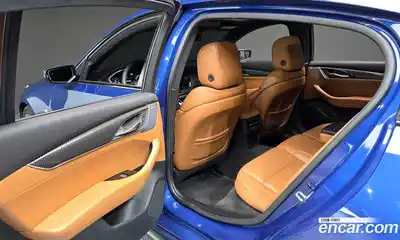 Cadillac CT5 2020 2.0 Автомат в Москве № 256470, миниатюра 3