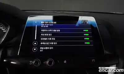 Cadillac CT5 2020 2.0 Автомат в Москве № 256470, миниатюра 7