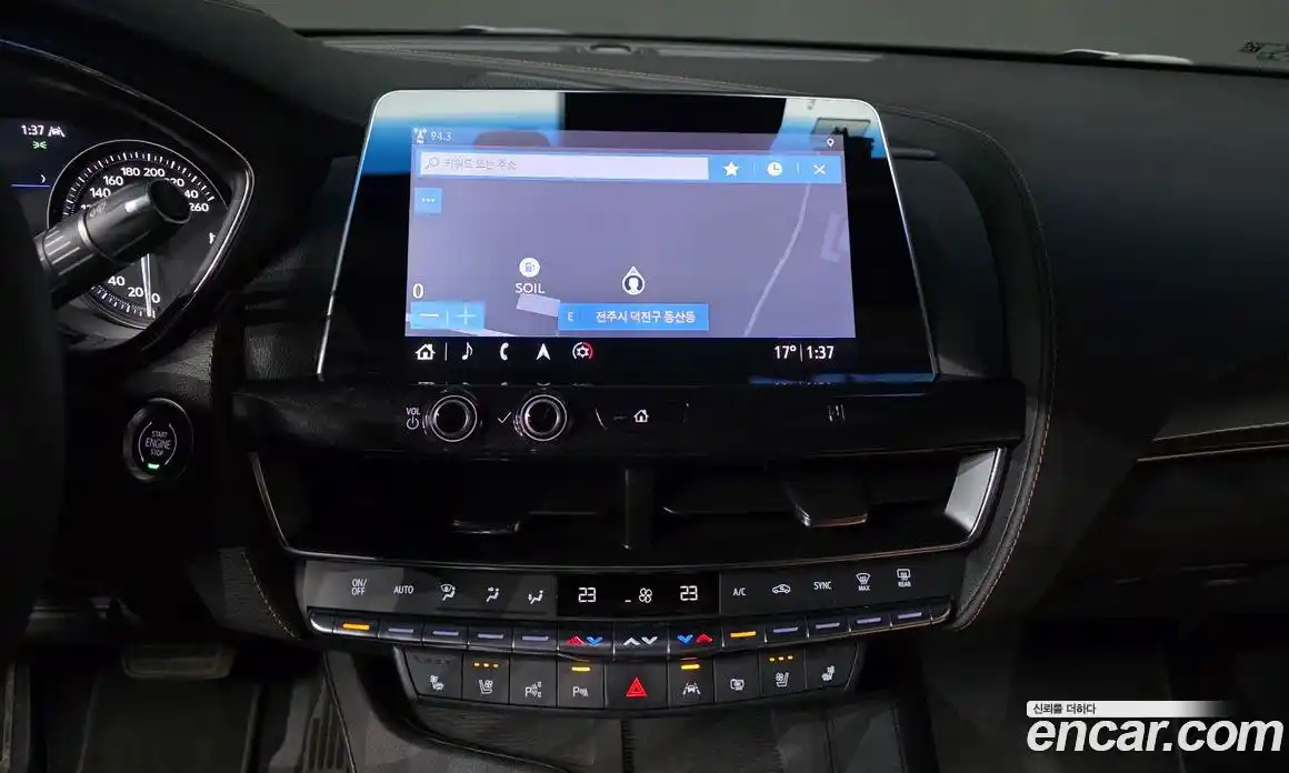 Cadillac CT5 2020 2.0 Автомат в Москве № 256470, фото 8