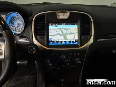 Chrysler 300C 2013 3.6 Автомат в Москве № 256762, миниатюра 11