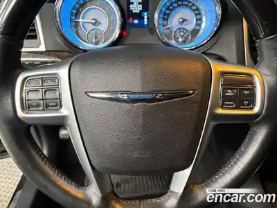 Chrysler 300C 2013 3.6 Автомат в Москве № 256762, миниатюра 12
