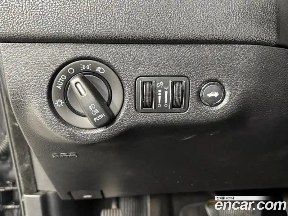 Chrysler 300C 2013 3.6 Автомат в Москве № 256762, фото 13