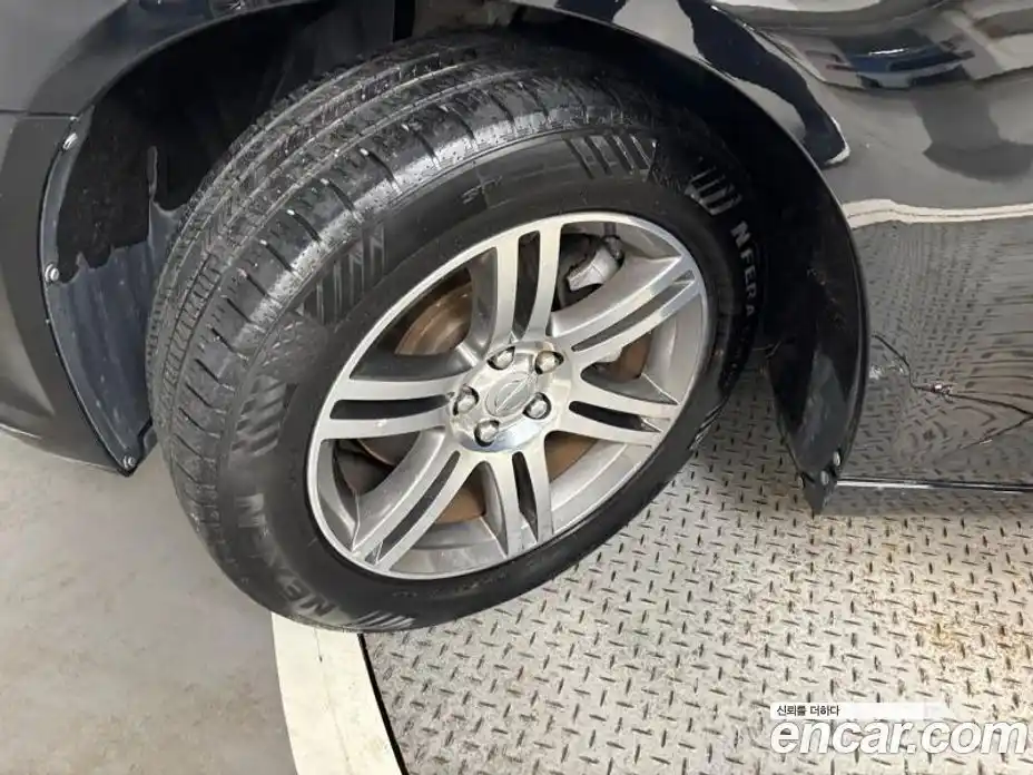 Chrysler 300C 2013 3.6 Автомат в Москве № 256762, фото 20