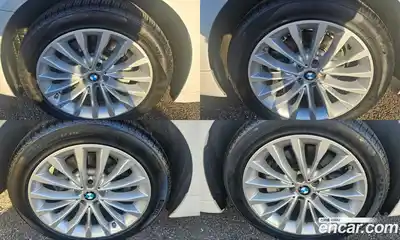 BMW 5-Series 2021 2.0 Автомат в Москве № 257576, миниатюра 5