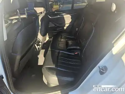 BMW 5-Series 2021 2.0 Автомат в Москве № 257576, миниатюра 10