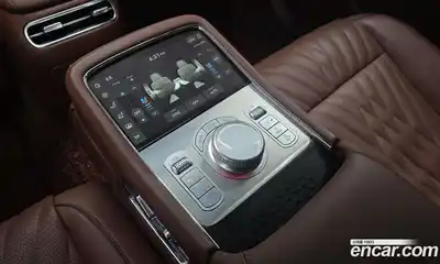 Genesis G90 2022 3.5 Автомат в Москве № 26152, миниатюра 12