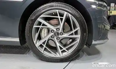 Genesis G90 2022 3.5 Автомат в Москве № 26152, миниатюра 3