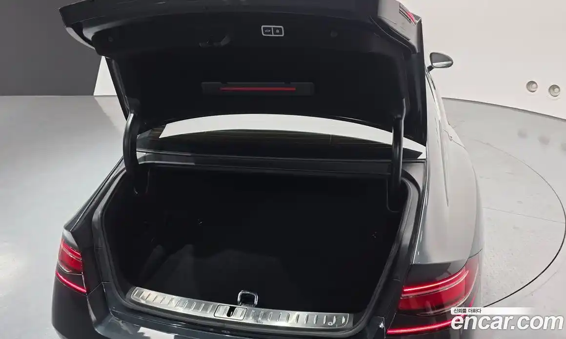 Genesis G90 2022 3.5 Автомат в Москве № 26152, фото 5