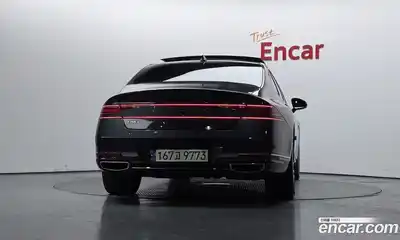 Genesis G90 2022 3.5 Автомат в Москве № 26152, миниатюра 6