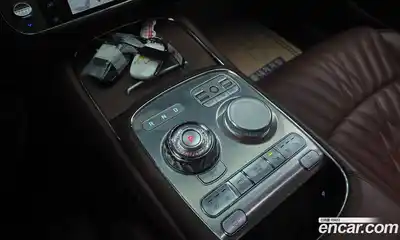 Genesis G90 2022 3.5 Автомат в Москве № 26152, миниатюра 9